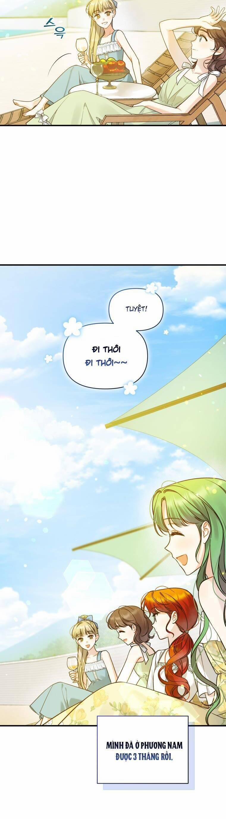 Tôi Trở Thành Em Gái Của Nam Chính Tiểu Thuyết Bl 37 trang 12