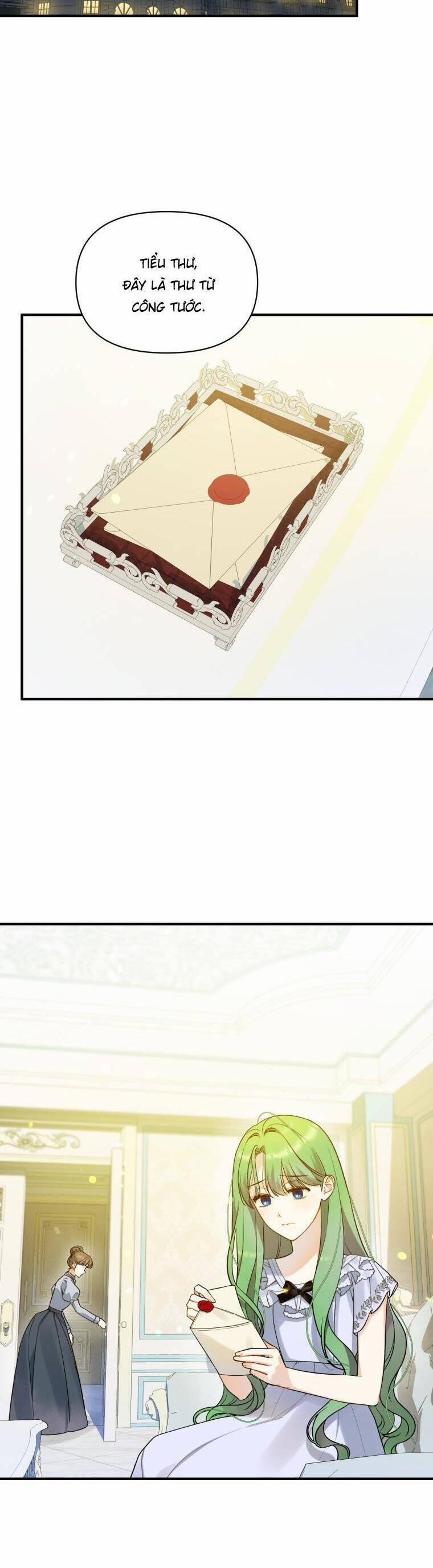 Tôi Trở Thành Em Gái Của Nam Chính Tiểu Thuyết Bl 37 trang 14