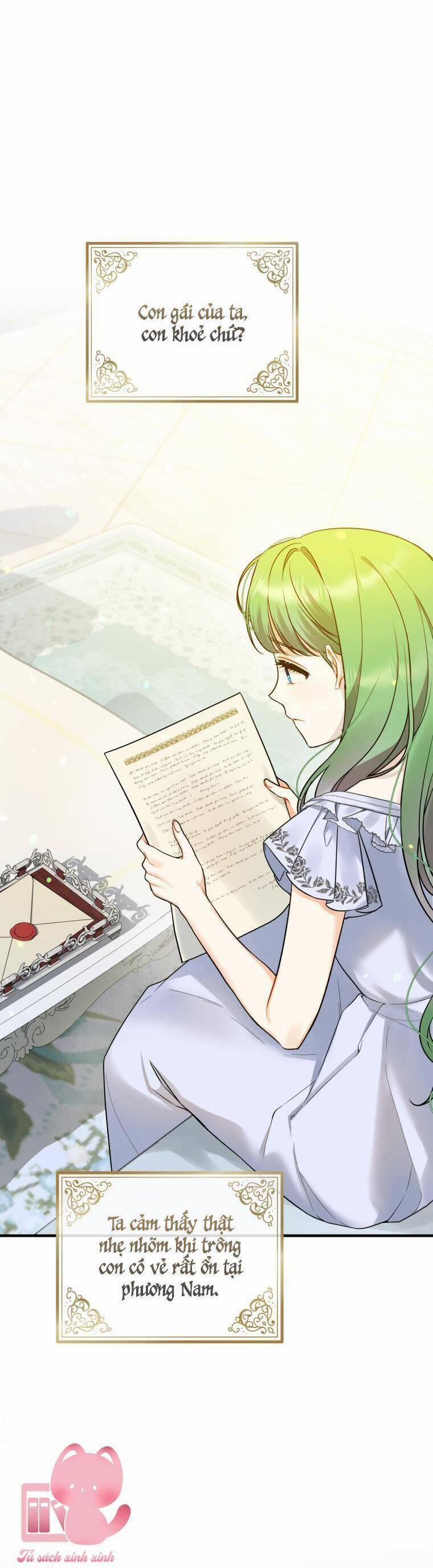 Tôi Trở Thành Em Gái Của Nam Chính Tiểu Thuyết Bl 37 trang 15