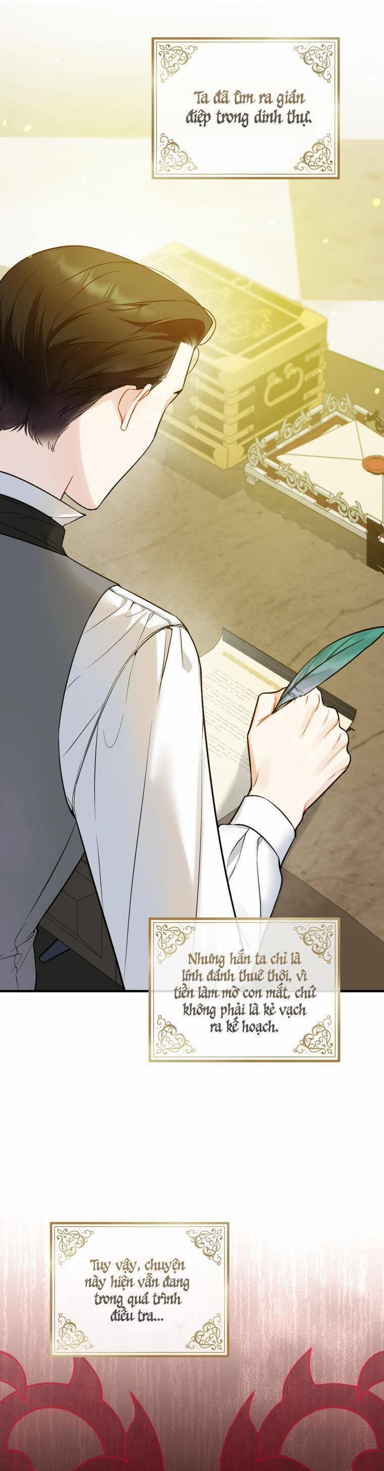 Tôi Trở Thành Em Gái Của Nam Chính Tiểu Thuyết Bl 37 trang 16