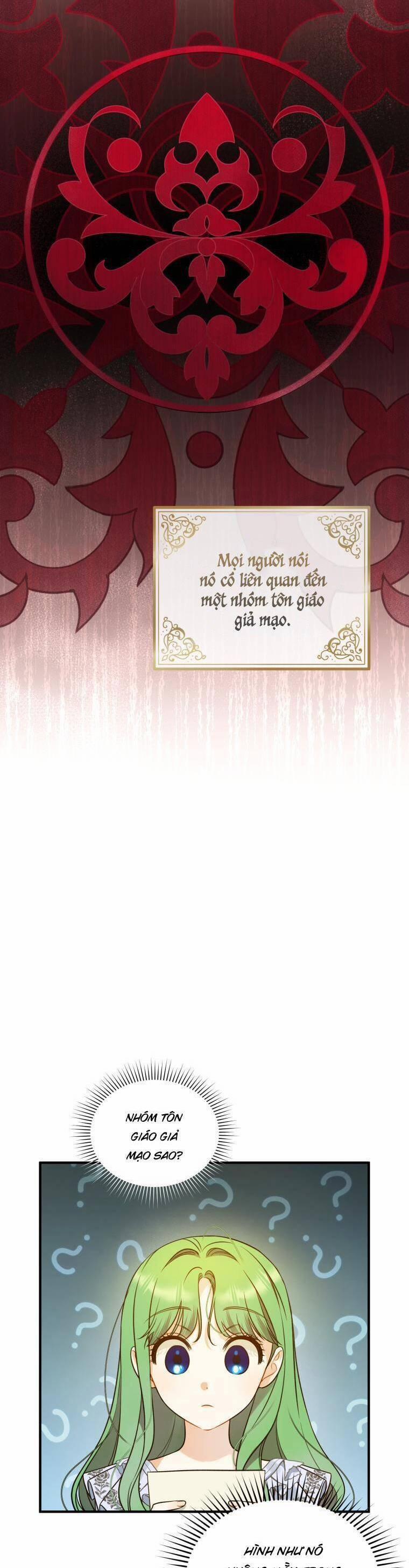 Tôi Trở Thành Em Gái Của Nam Chính Tiểu Thuyết Bl 37 trang 17