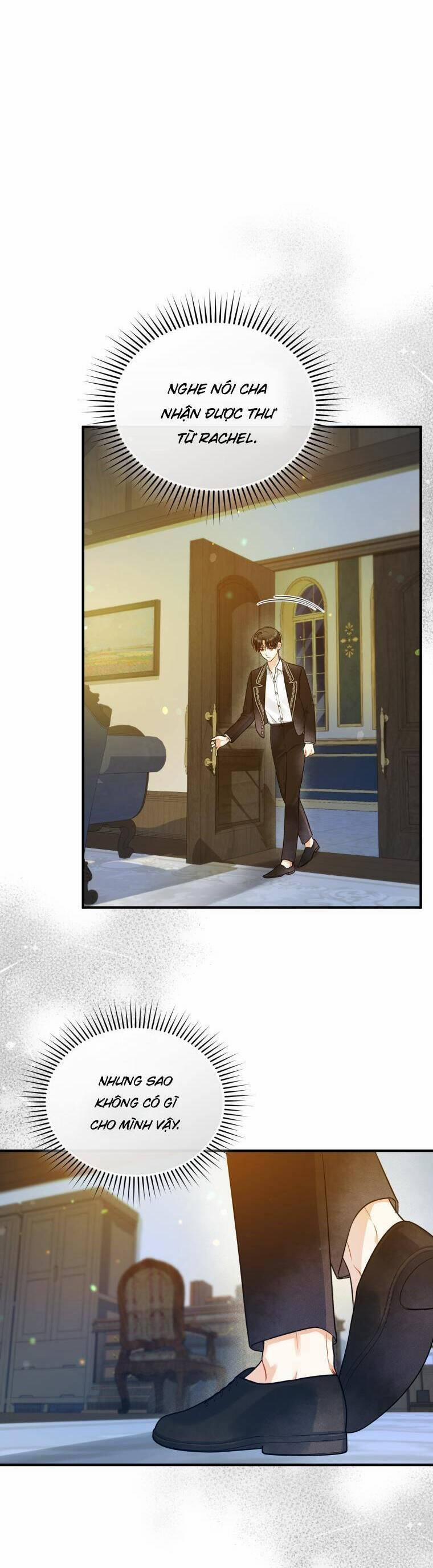 Tôi Trở Thành Em Gái Của Nam Chính Tiểu Thuyết Bl 37 trang 2