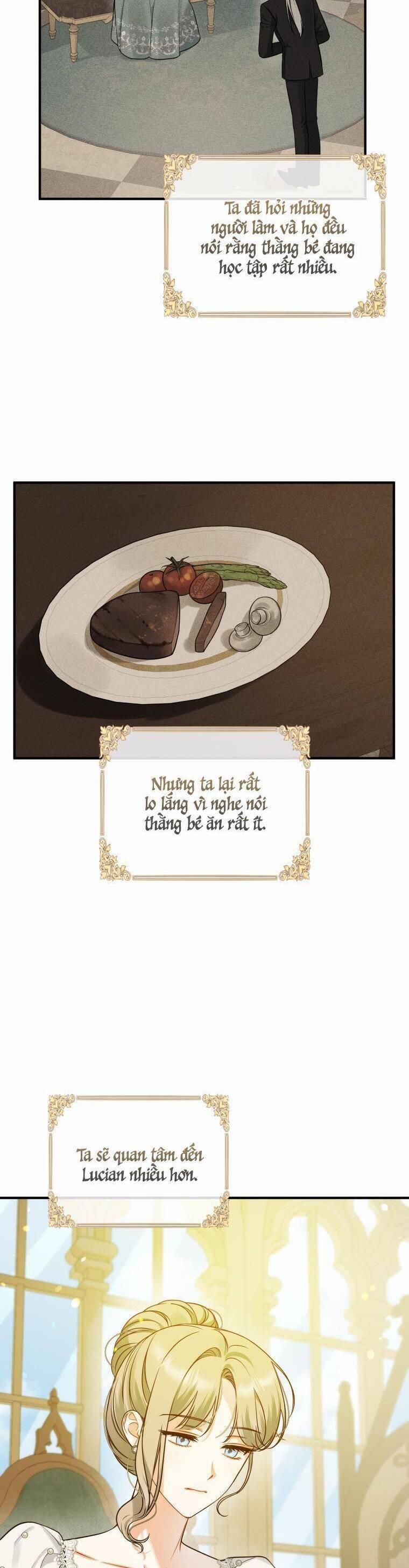 Tôi Trở Thành Em Gái Của Nam Chính Tiểu Thuyết Bl 37 trang 22