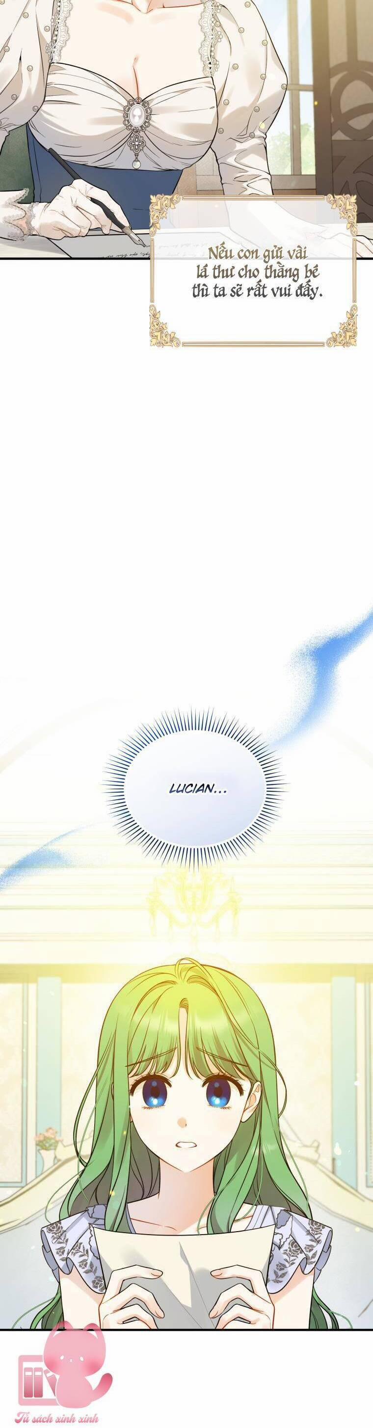 Tôi Trở Thành Em Gái Của Nam Chính Tiểu Thuyết Bl 37 trang 23