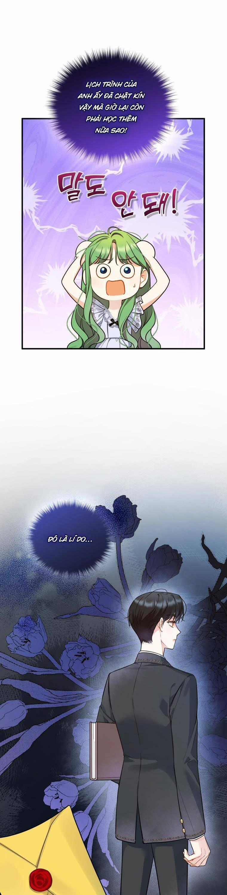 Tôi Trở Thành Em Gái Của Nam Chính Tiểu Thuyết Bl 37 trang 24