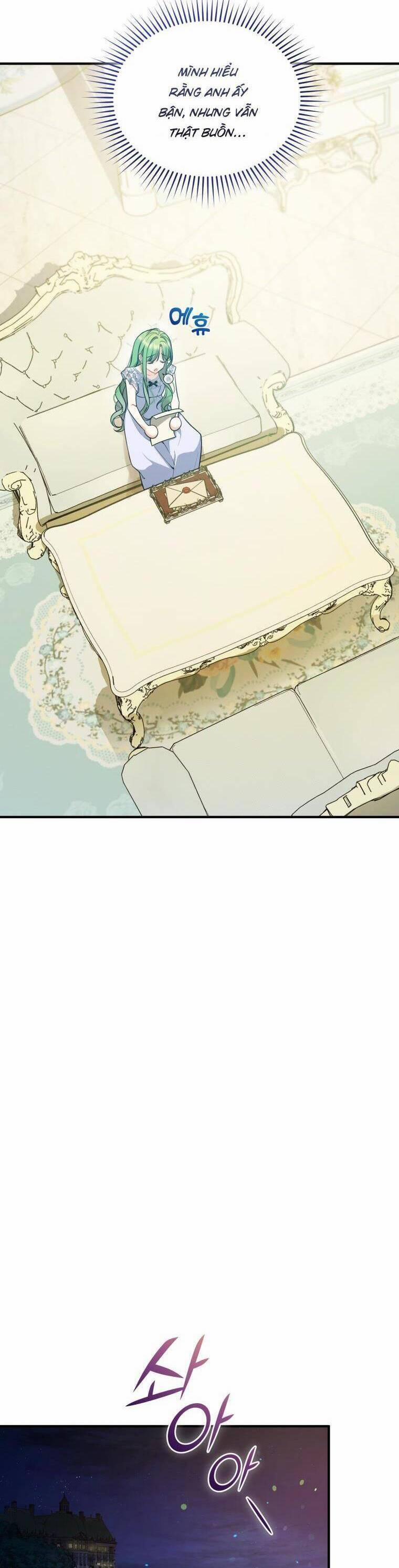 Tôi Trở Thành Em Gái Của Nam Chính Tiểu Thuyết Bl 37 trang 26