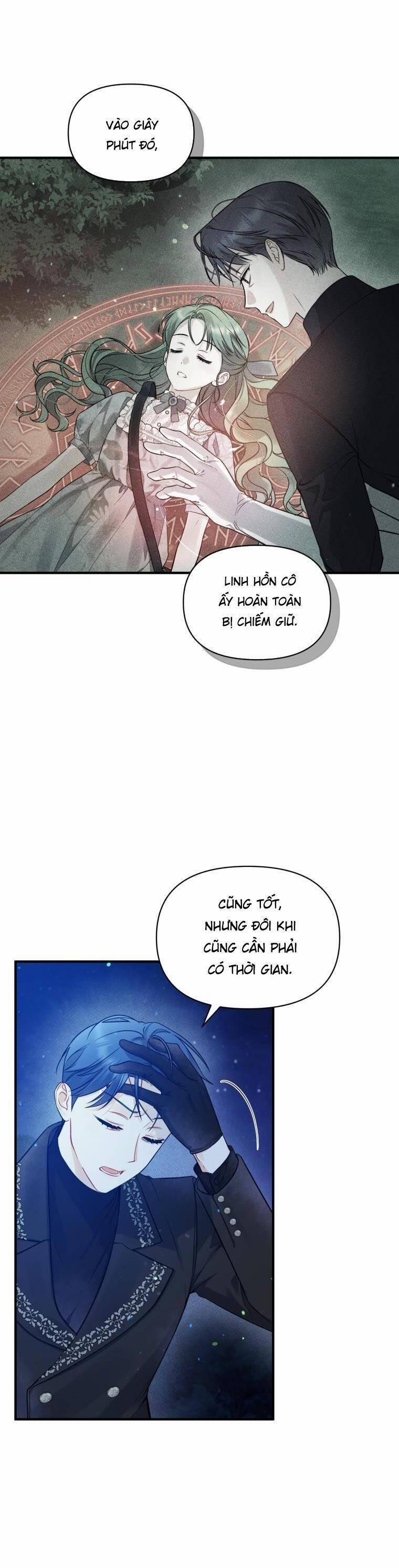 Tôi Trở Thành Em Gái Của Nam Chính Tiểu Thuyết Bl 37 trang 28