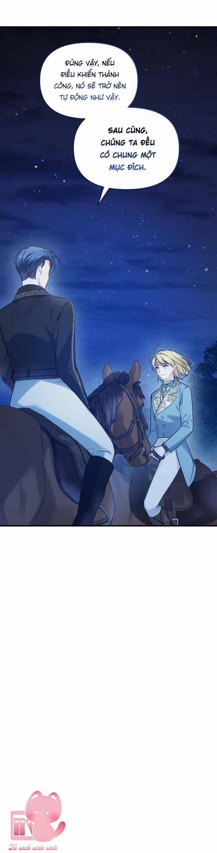 Tôi Trở Thành Em Gái Của Nam Chính Tiểu Thuyết Bl 37 trang 30