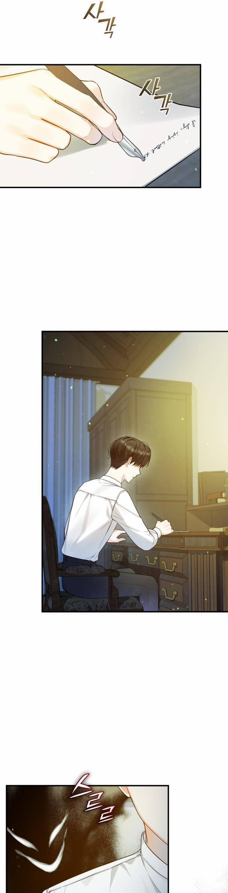 Tôi Trở Thành Em Gái Của Nam Chính Tiểu Thuyết Bl 37 trang 31