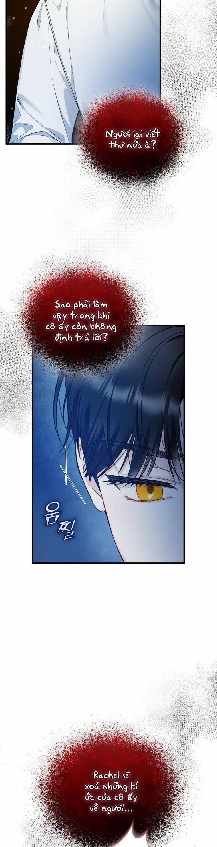 Tôi Trở Thành Em Gái Của Nam Chính Tiểu Thuyết Bl 37 trang 32