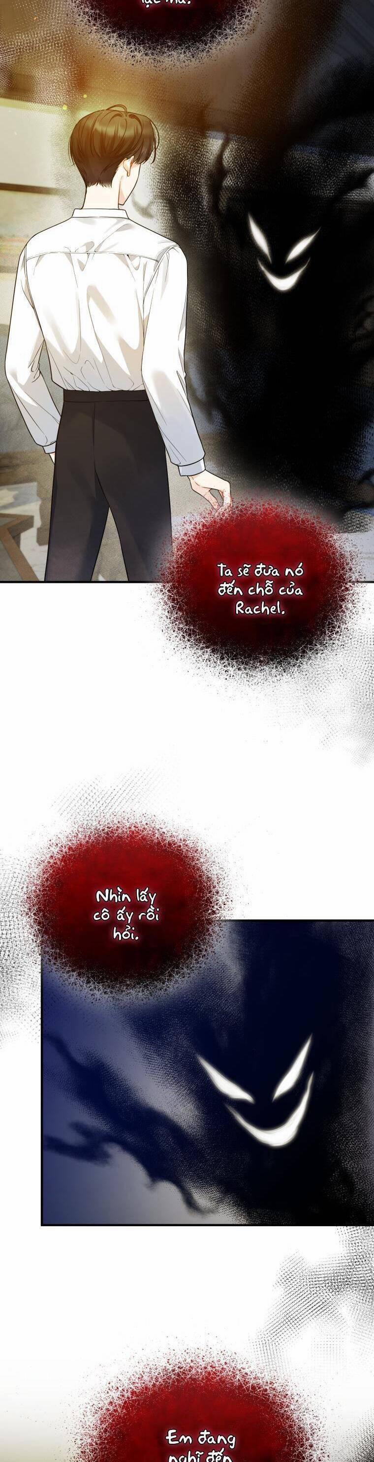 Tôi Trở Thành Em Gái Của Nam Chính Tiểu Thuyết Bl 37 trang 36