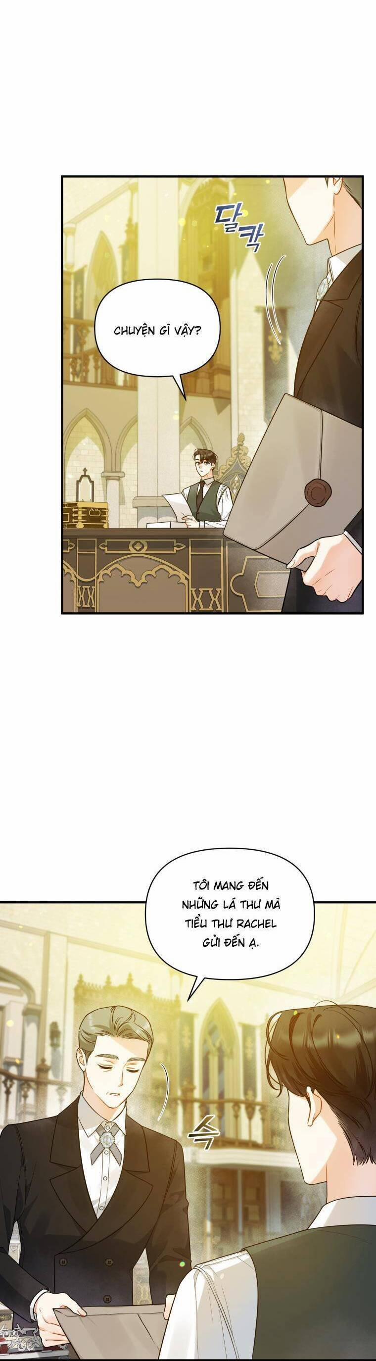 Tôi Trở Thành Em Gái Của Nam Chính Tiểu Thuyết Bl 37 trang 5