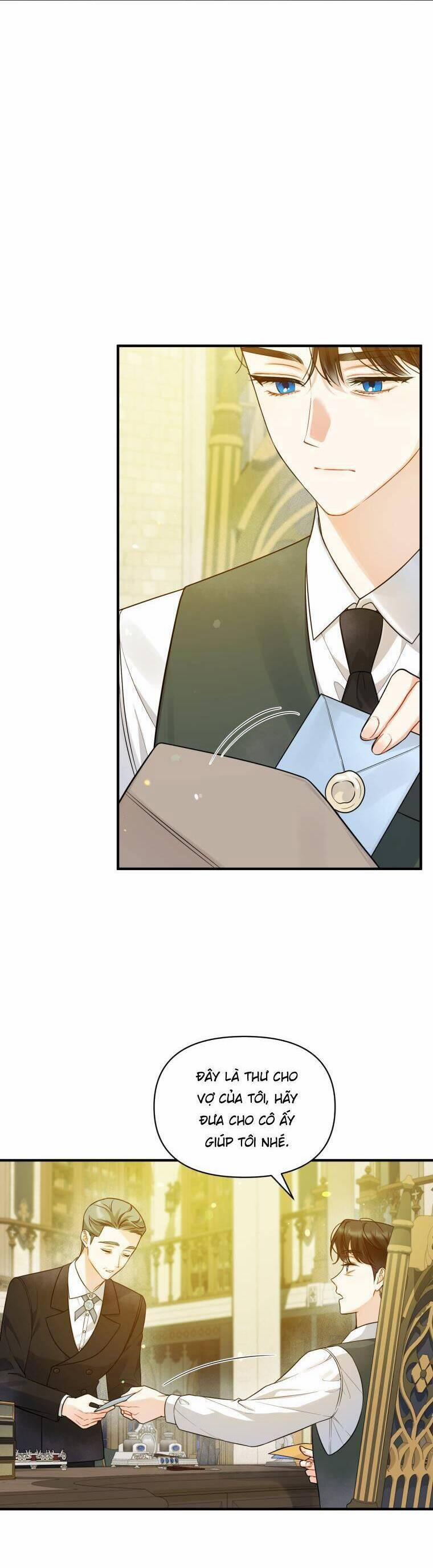 Tôi Trở Thành Em Gái Của Nam Chính Tiểu Thuyết Bl 37 trang 6