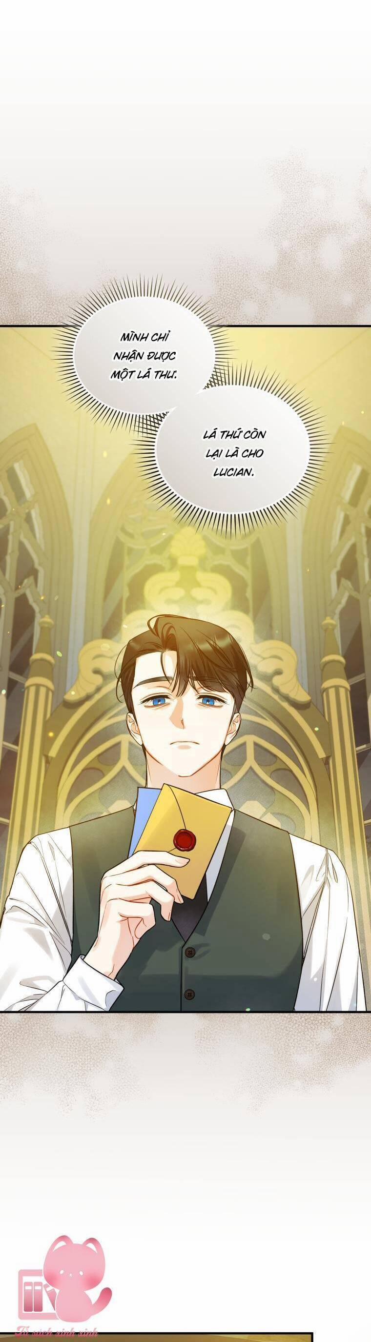 Tôi Trở Thành Em Gái Của Nam Chính Tiểu Thuyết Bl 37 trang 7