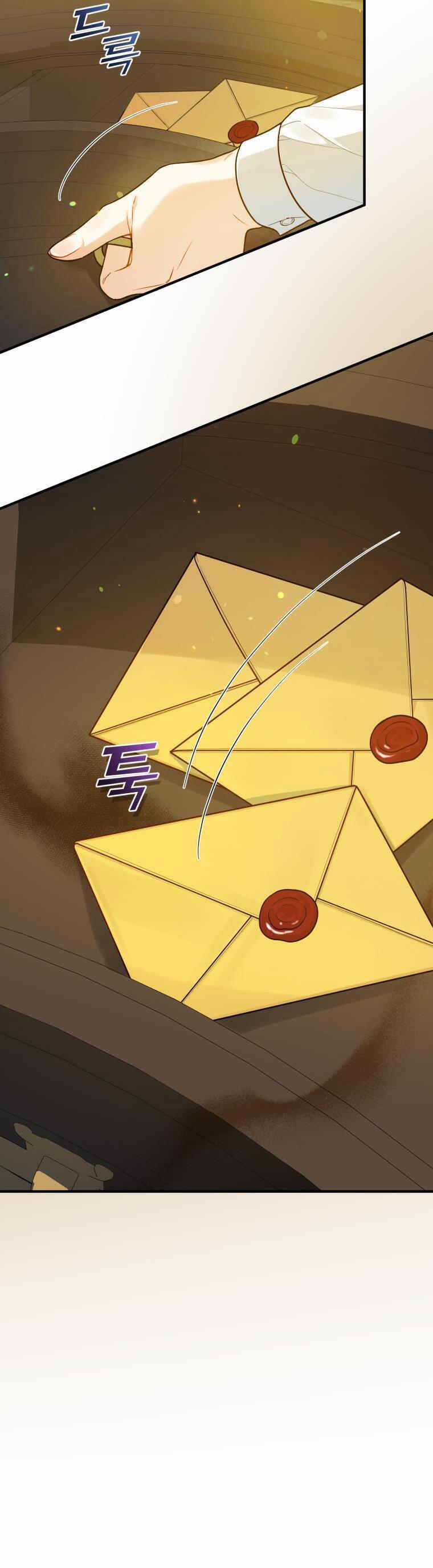 Tôi Trở Thành Em Gái Của Nam Chính Tiểu Thuyết Bl 37 trang 8