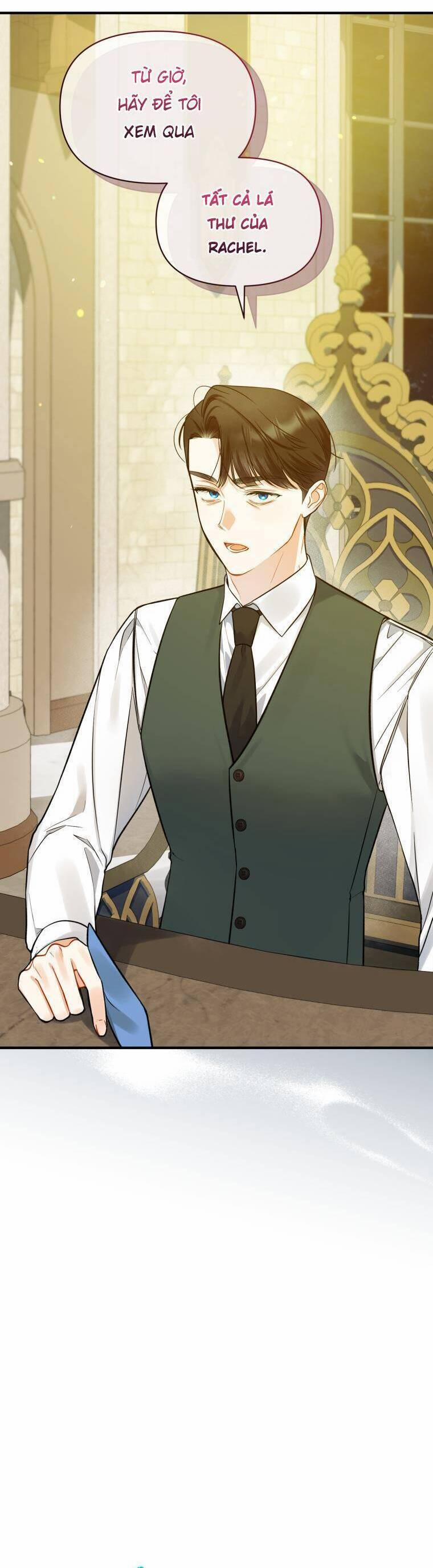 Tôi Trở Thành Em Gái Của Nam Chính Tiểu Thuyết Bl 37 trang 9