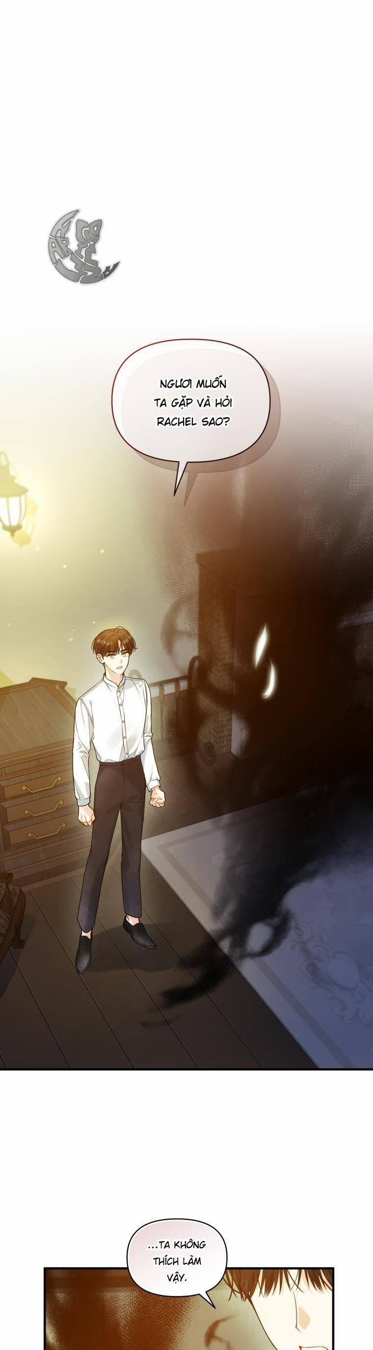 Tôi Trở Thành Em Gái Của Nam Chính Tiểu Thuyết Bl 38 trang 1