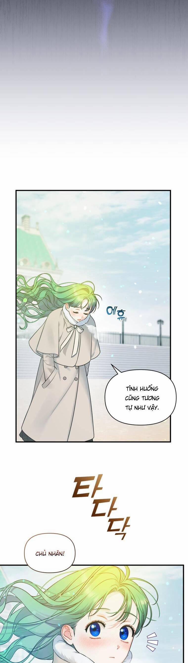 Tôi Trở Thành Em Gái Của Nam Chính Tiểu Thuyết Bl 38 trang 13