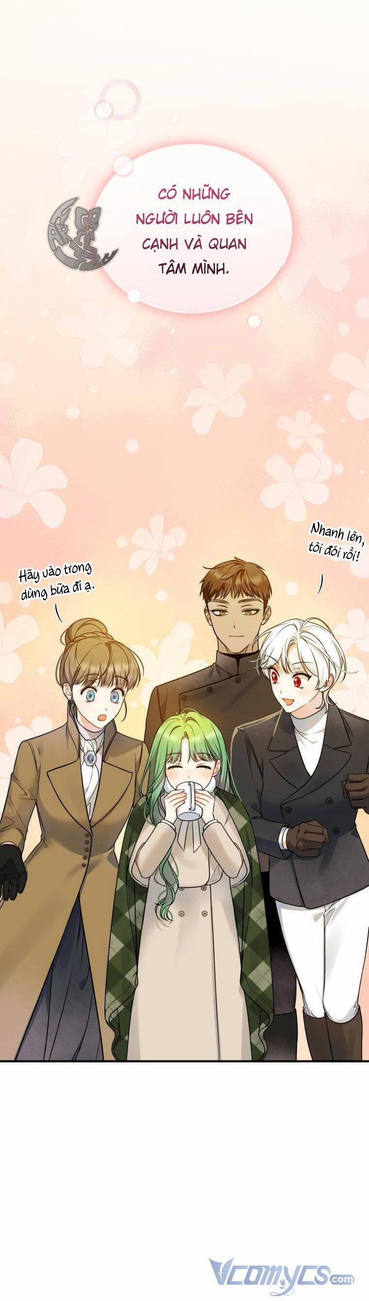 Tôi Trở Thành Em Gái Của Nam Chính Tiểu Thuyết Bl 38 trang 17