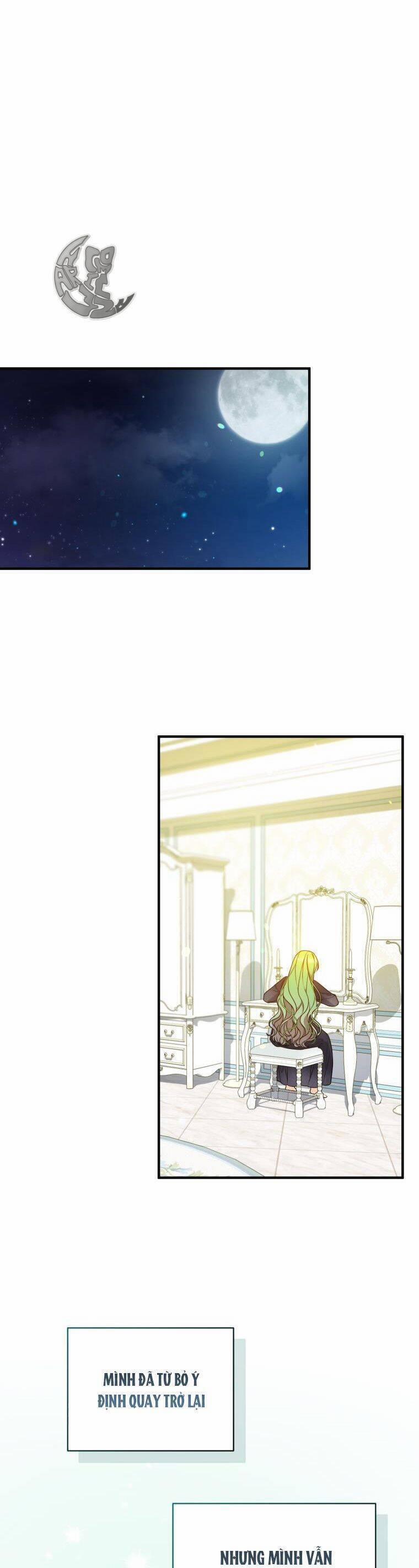 Tôi Trở Thành Em Gái Của Nam Chính Tiểu Thuyết Bl 38 trang 18