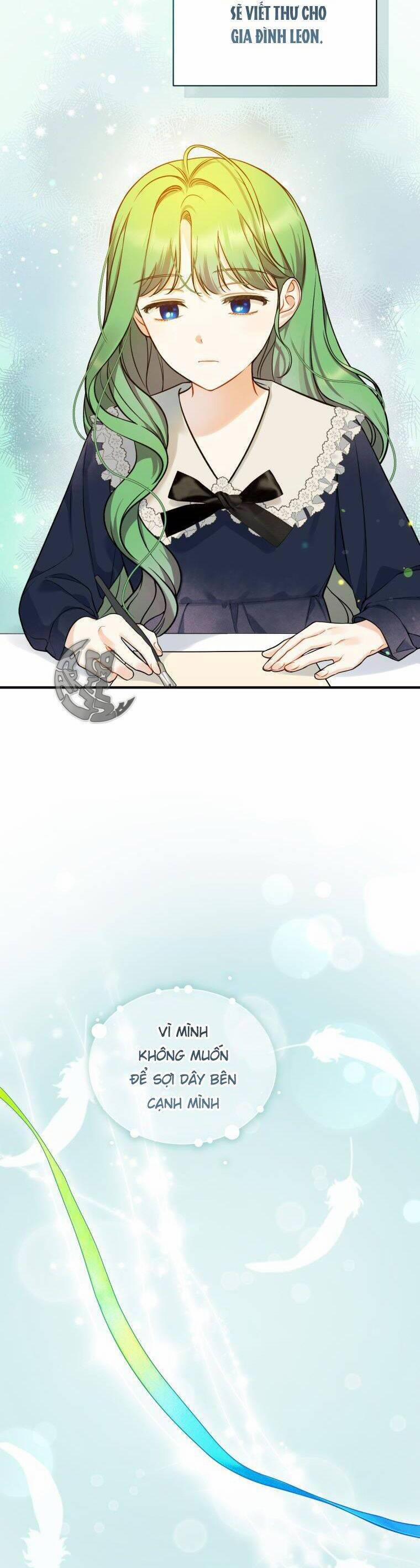 Tôi Trở Thành Em Gái Của Nam Chính Tiểu Thuyết Bl 38 trang 19