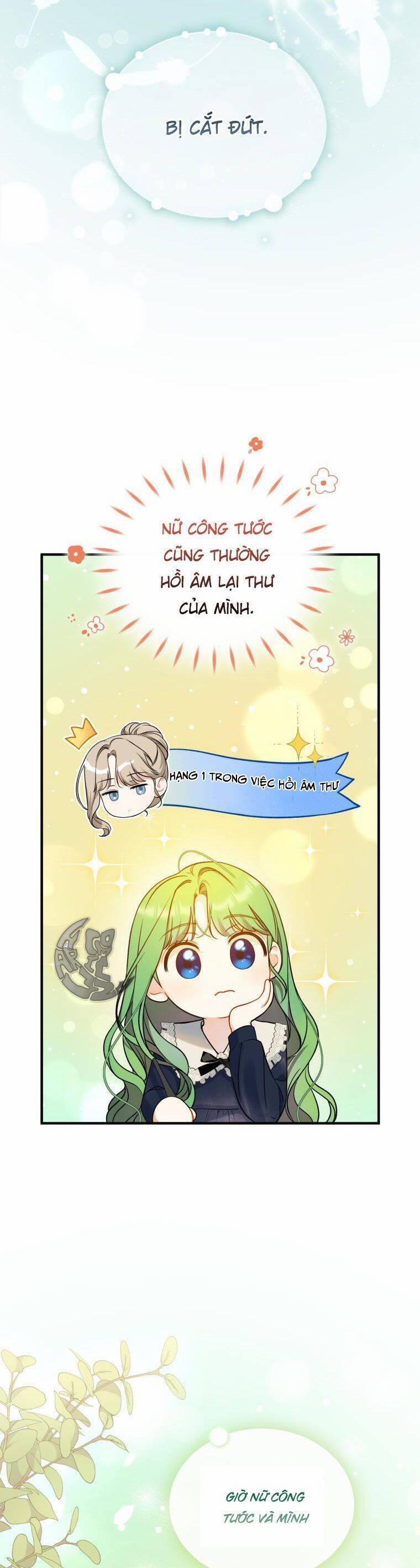 Tôi Trở Thành Em Gái Của Nam Chính Tiểu Thuyết Bl 38 trang 20