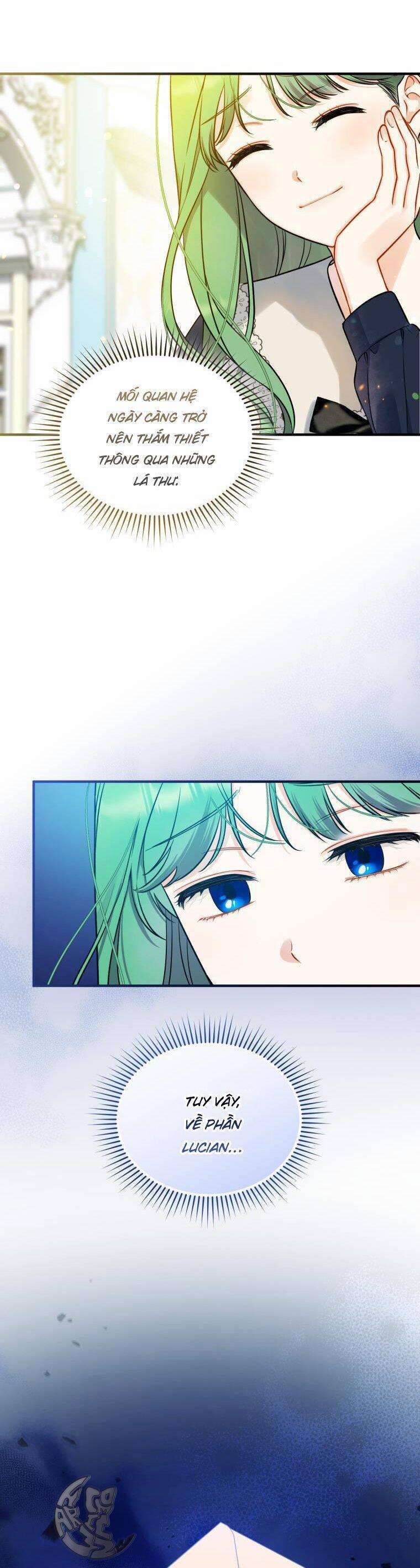 Tôi Trở Thành Em Gái Của Nam Chính Tiểu Thuyết Bl 38 trang 22