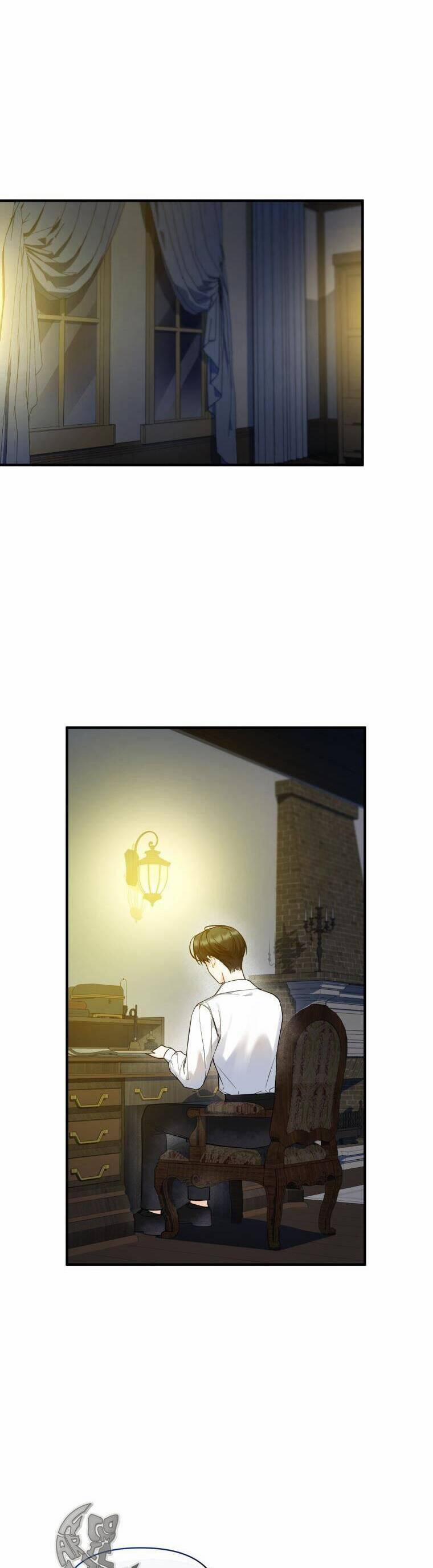 Tôi Trở Thành Em Gái Của Nam Chính Tiểu Thuyết Bl 38 trang 27