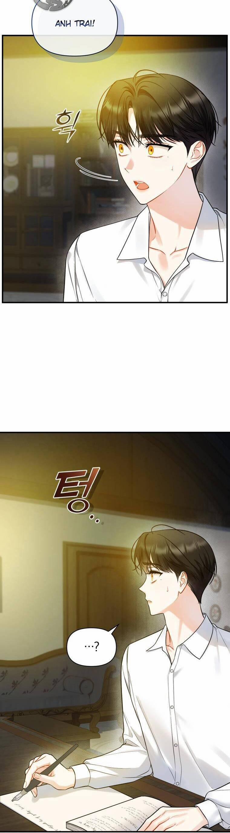 Tôi Trở Thành Em Gái Của Nam Chính Tiểu Thuyết Bl 38 trang 28