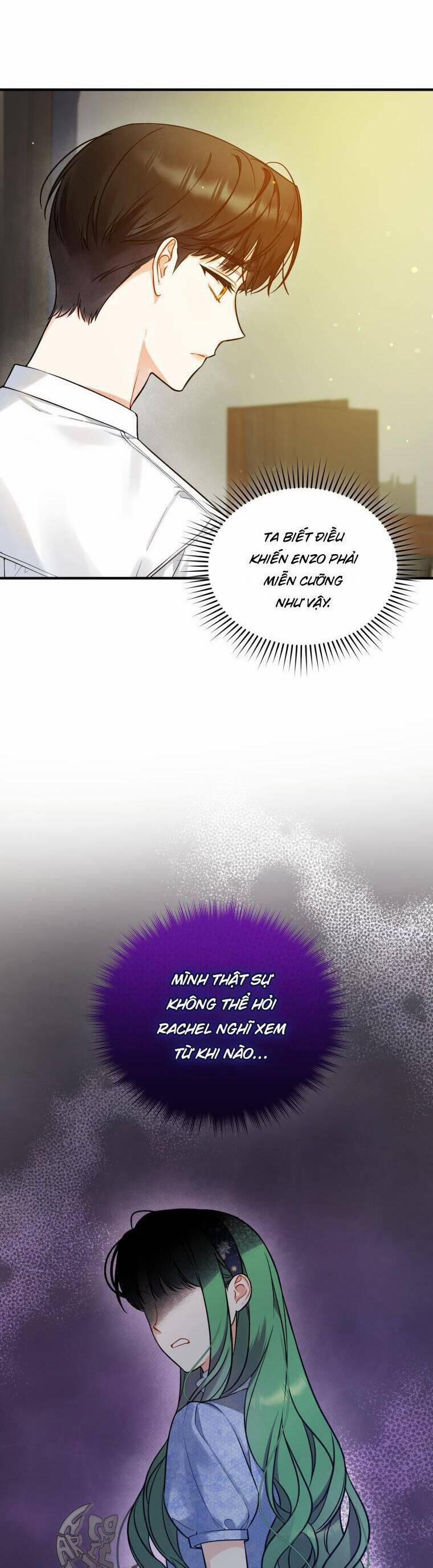 Tôi Trở Thành Em Gái Của Nam Chính Tiểu Thuyết Bl 38 trang 3