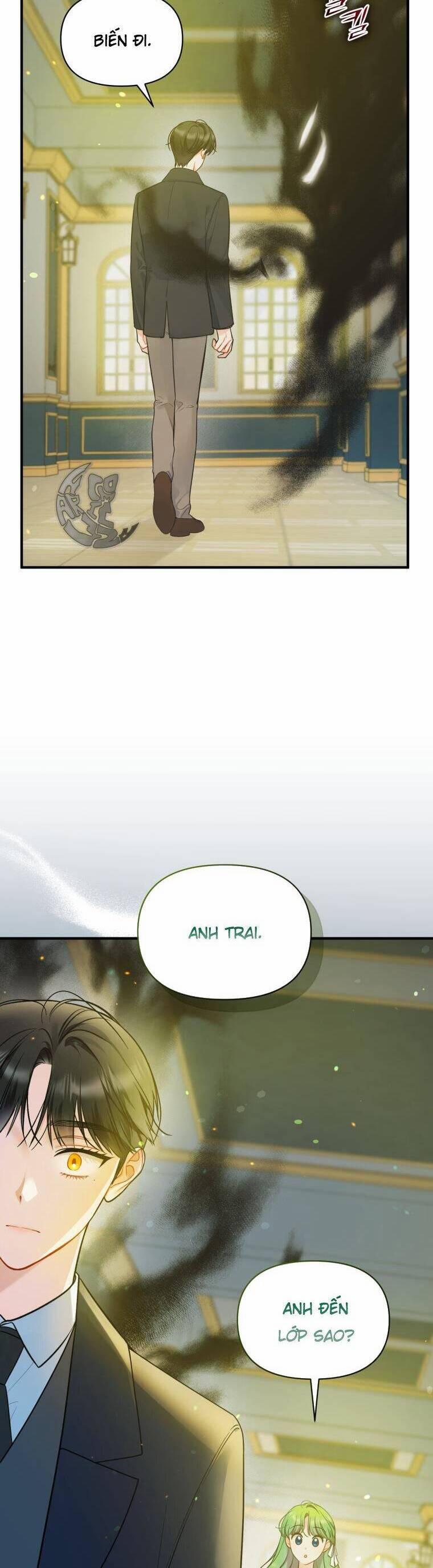 Tôi Trở Thành Em Gái Của Nam Chính Tiểu Thuyết Bl 38 trang 31