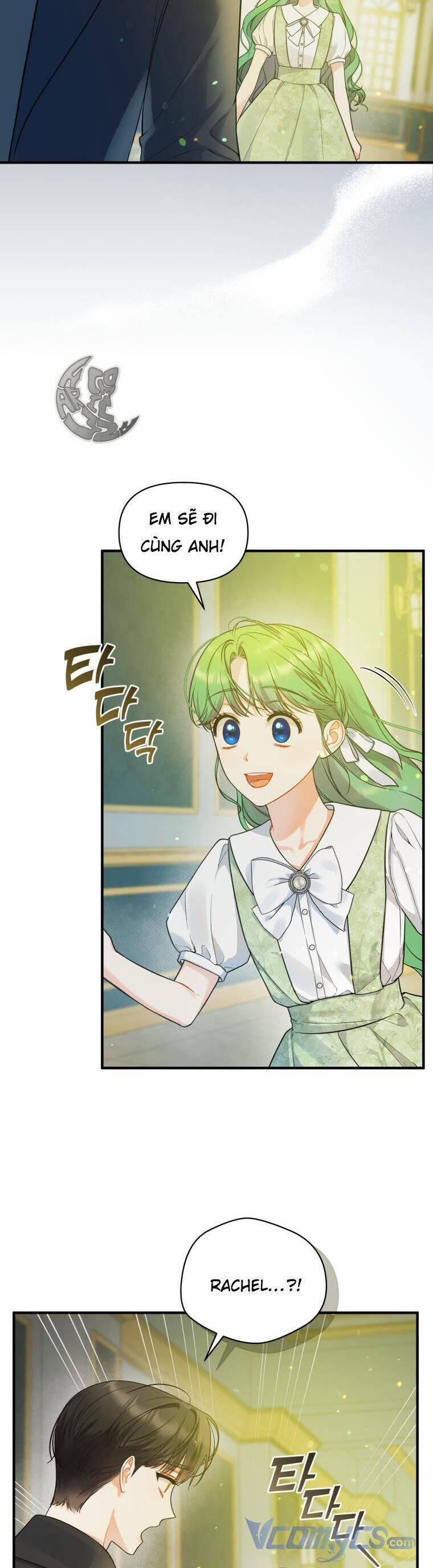 Tôi Trở Thành Em Gái Của Nam Chính Tiểu Thuyết Bl 38 trang 32