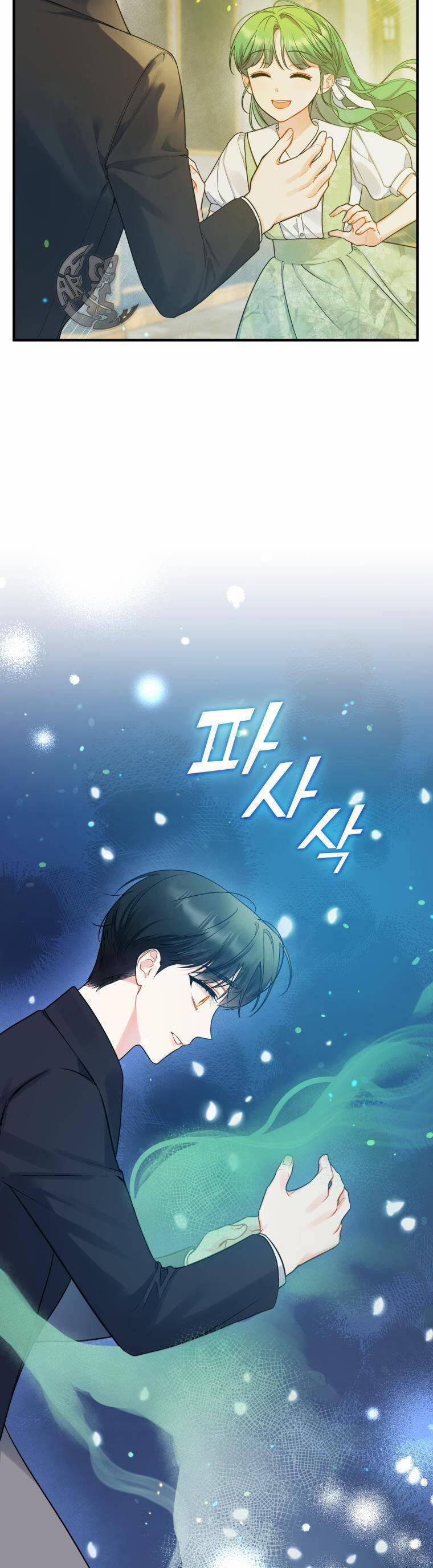 Tôi Trở Thành Em Gái Của Nam Chính Tiểu Thuyết Bl 38 trang 33