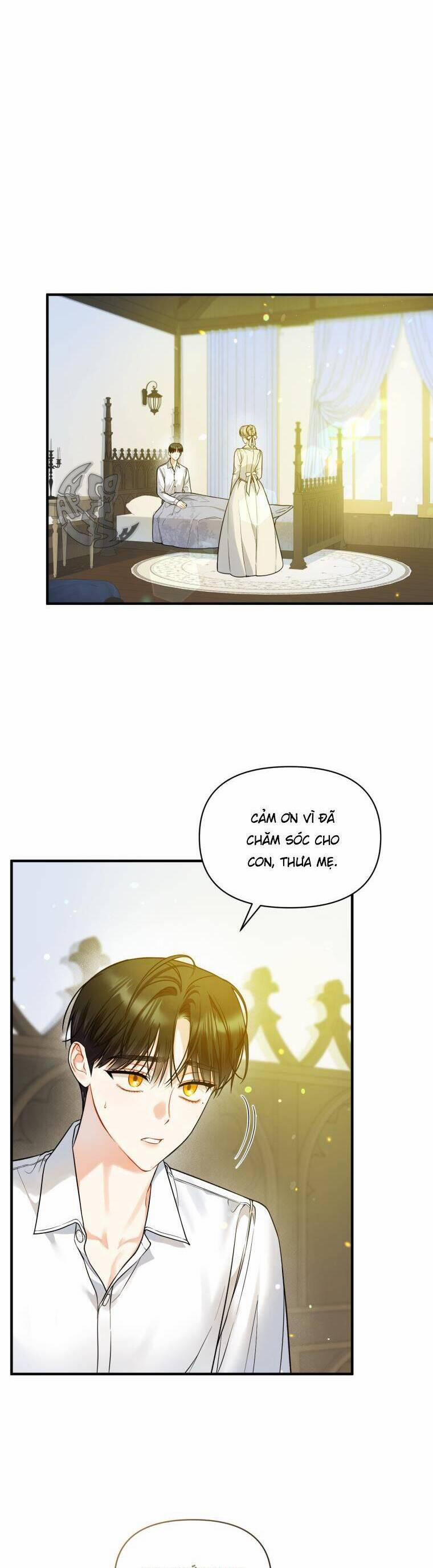 Tôi Trở Thành Em Gái Của Nam Chính Tiểu Thuyết Bl 38 trang 39