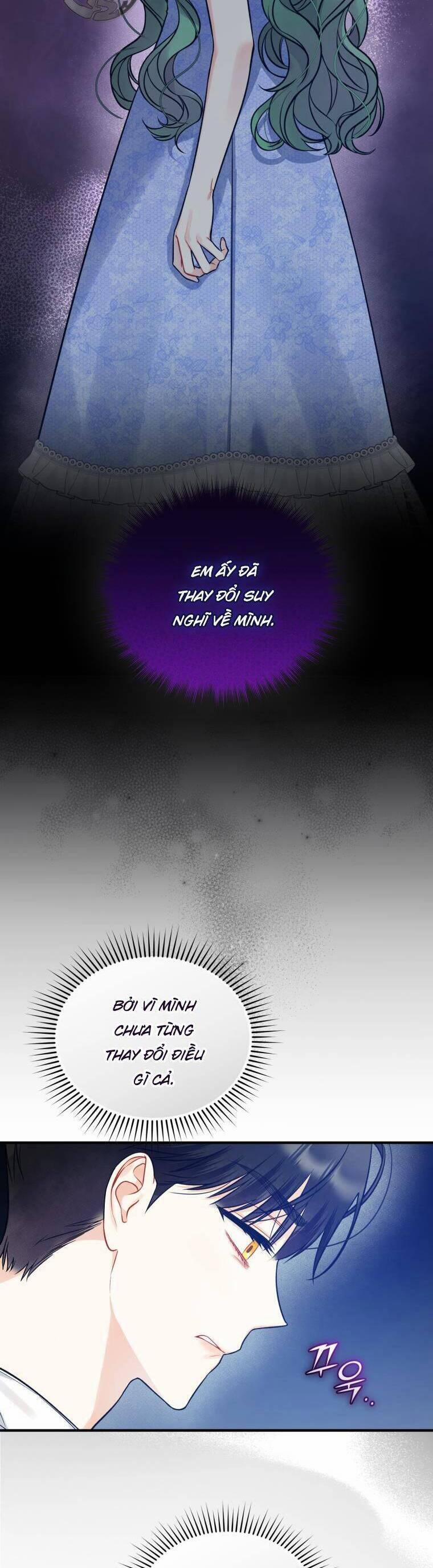 Tôi Trở Thành Em Gái Của Nam Chính Tiểu Thuyết Bl 38 trang 4