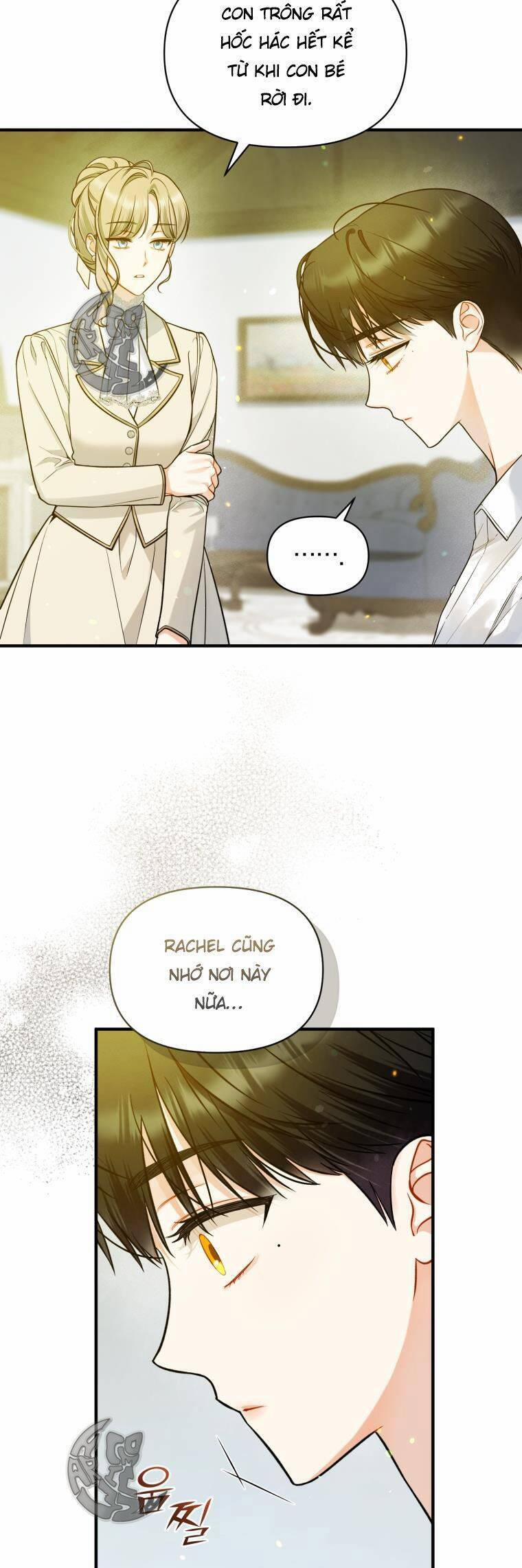 Tôi Trở Thành Em Gái Của Nam Chính Tiểu Thuyết Bl 38 trang 41