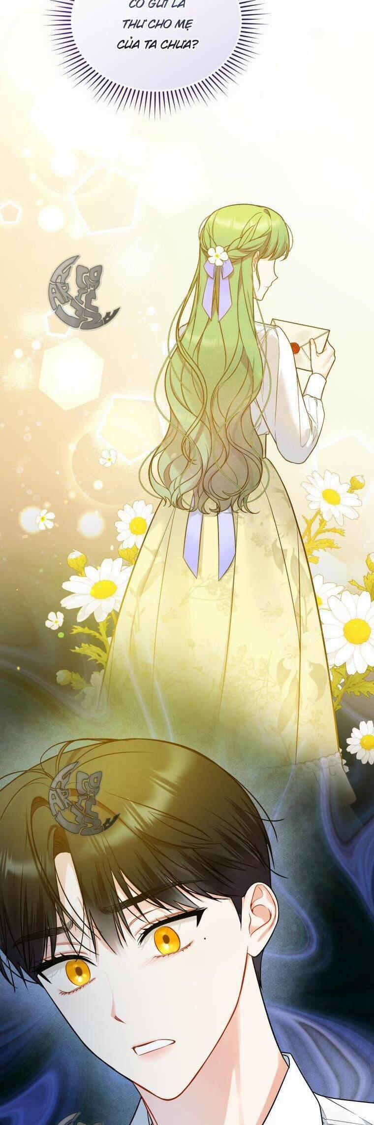 Tôi Trở Thành Em Gái Của Nam Chính Tiểu Thuyết Bl 38 trang 43