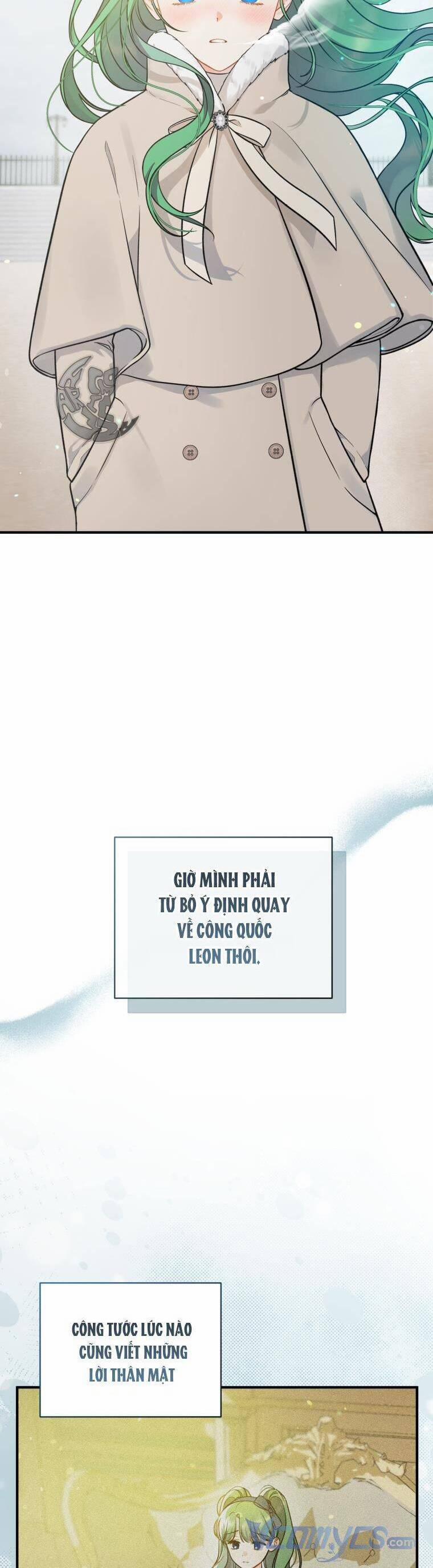 Tôi Trở Thành Em Gái Của Nam Chính Tiểu Thuyết Bl 38 trang 8