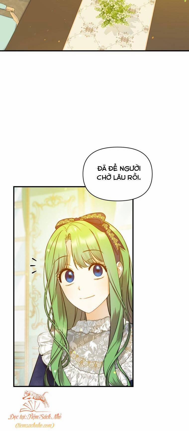 Tôi Trở Thành Em Gái Của Nam Chính Tiểu Thuyết Bl 39 trang 1