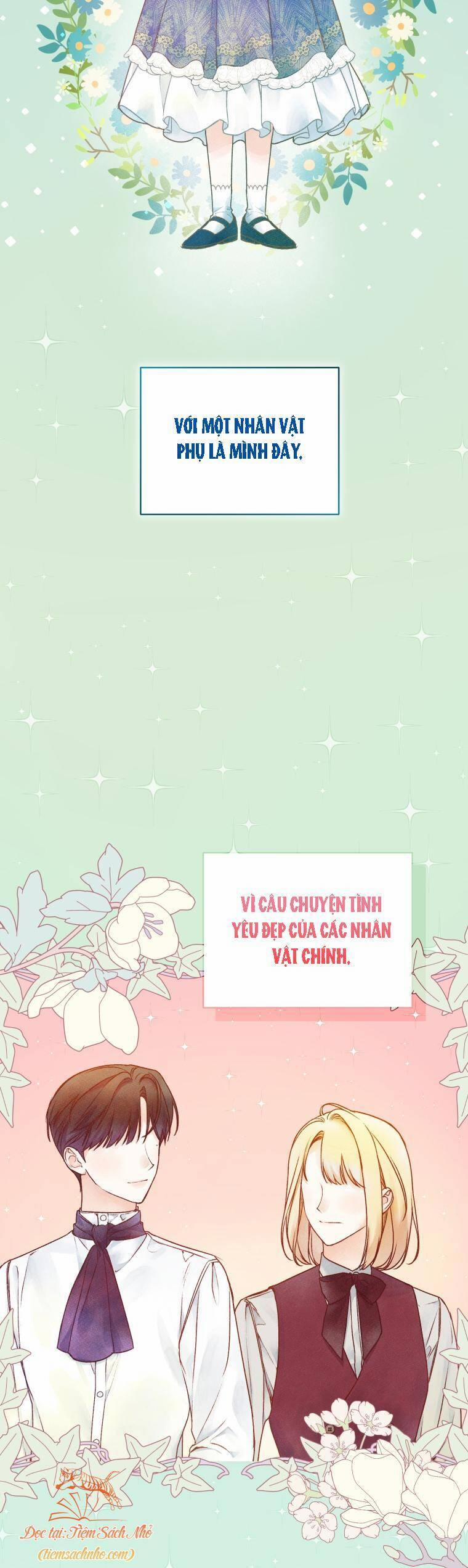 Tôi Trở Thành Em Gái Của Nam Chính Tiểu Thuyết Bl 39 trang 13