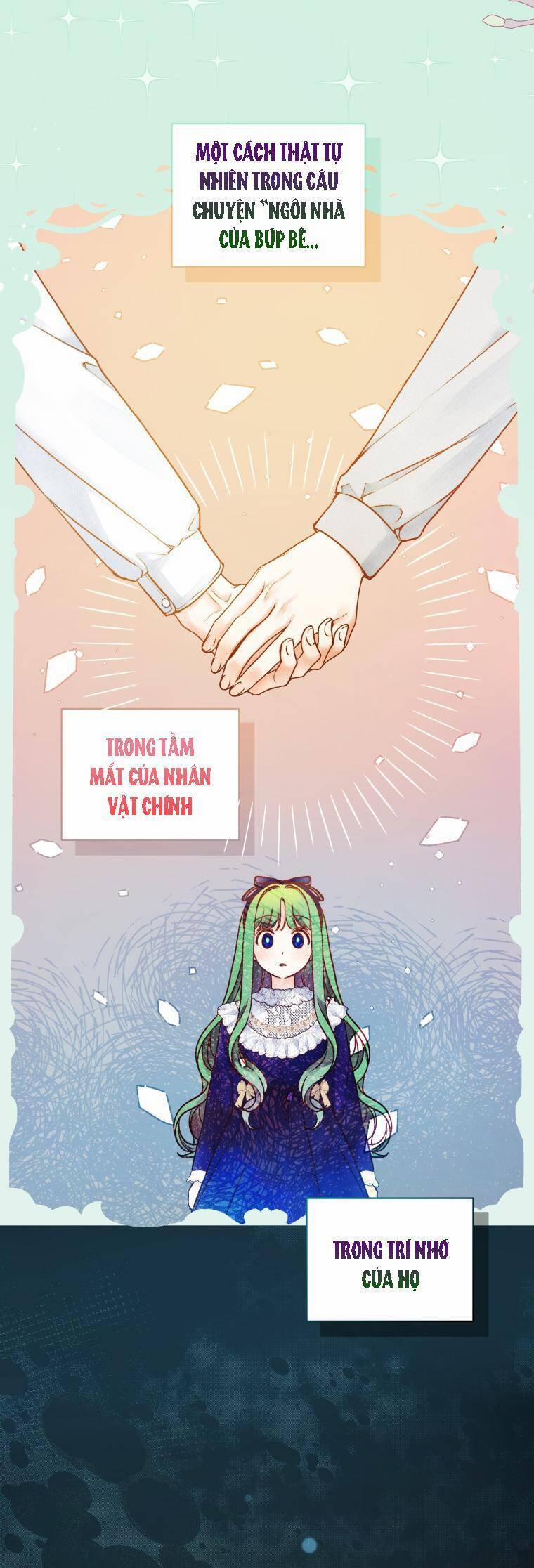 Tôi Trở Thành Em Gái Của Nam Chính Tiểu Thuyết Bl 39 trang 14