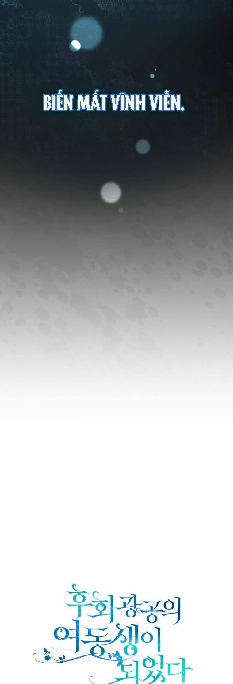 Tôi Trở Thành Em Gái Của Nam Chính Tiểu Thuyết Bl 39 trang 15