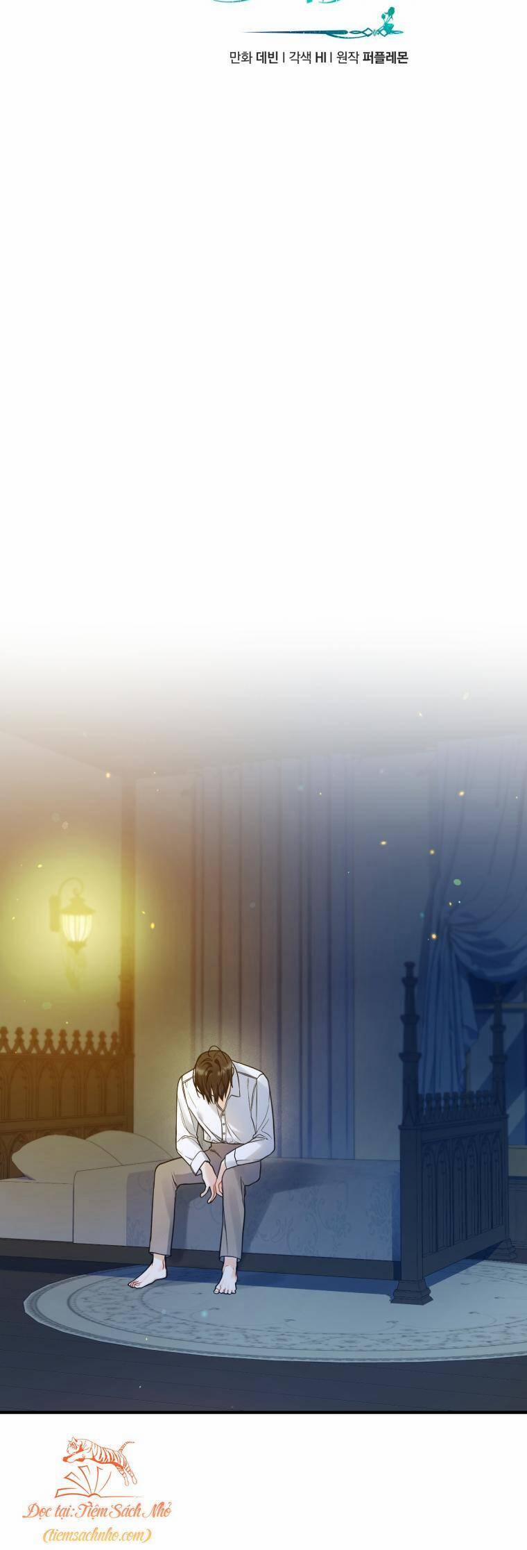 Tôi Trở Thành Em Gái Của Nam Chính Tiểu Thuyết Bl 39 trang 16