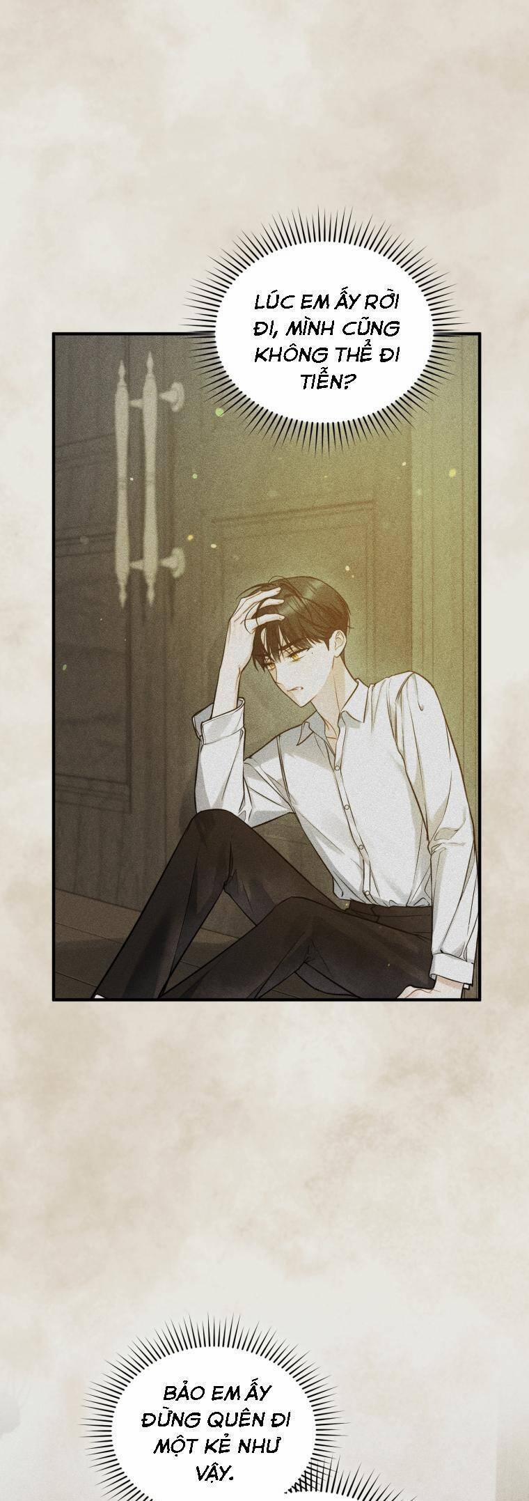 Tôi Trở Thành Em Gái Của Nam Chính Tiểu Thuyết Bl 39 trang 19