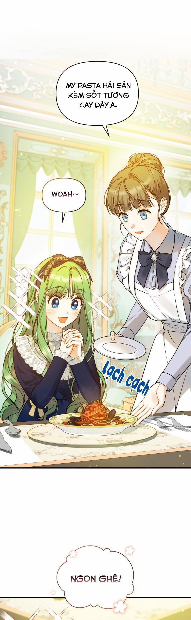 Tôi Trở Thành Em Gái Của Nam Chính Tiểu Thuyết Bl 39 trang 2