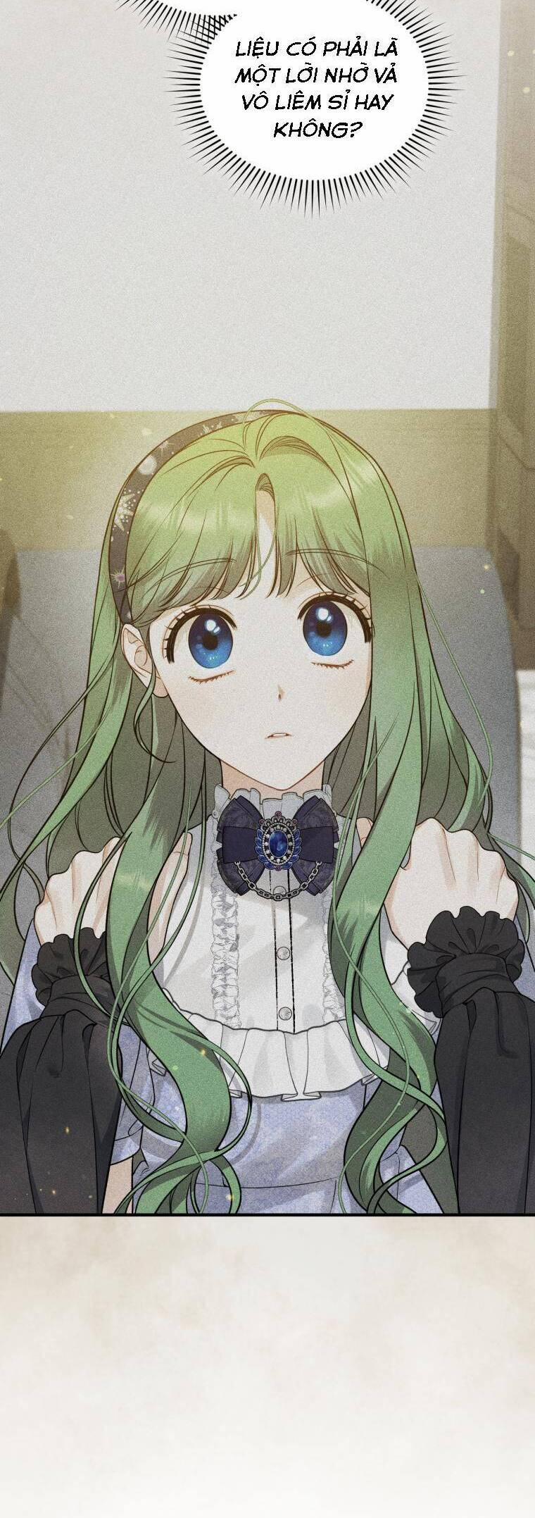 Tôi Trở Thành Em Gái Của Nam Chính Tiểu Thuyết Bl 39 trang 20