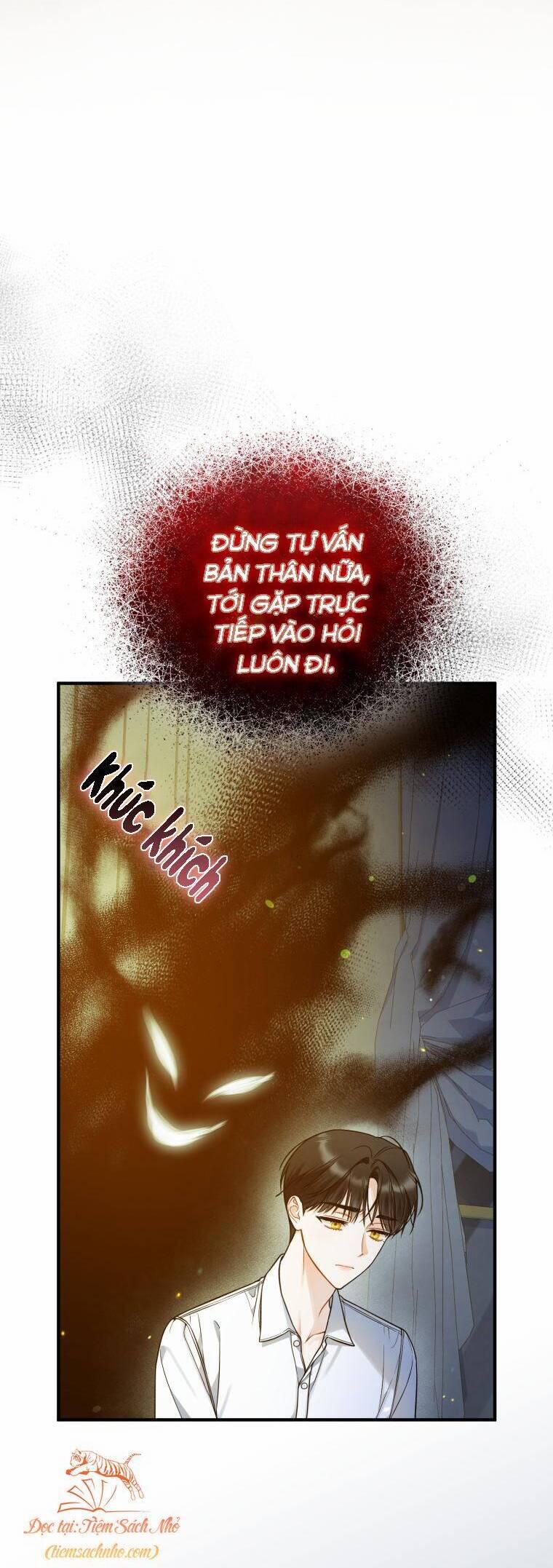 Tôi Trở Thành Em Gái Của Nam Chính Tiểu Thuyết Bl 39 trang 21