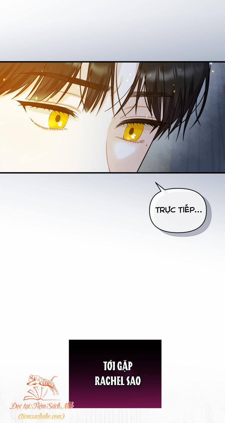 Tôi Trở Thành Em Gái Của Nam Chính Tiểu Thuyết Bl 39 trang 22