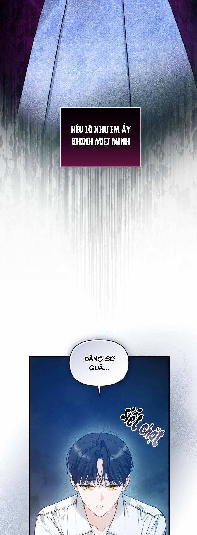 Tôi Trở Thành Em Gái Của Nam Chính Tiểu Thuyết Bl 39 trang 24