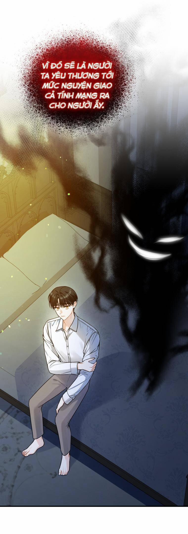 Tôi Trở Thành Em Gái Của Nam Chính Tiểu Thuyết Bl 39 trang 26